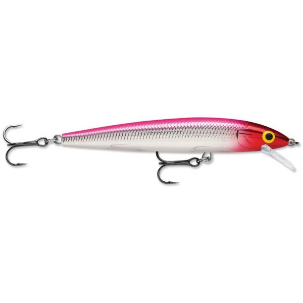 Rapala HJ12 Husky Jerk Lure PCL Pink Clown