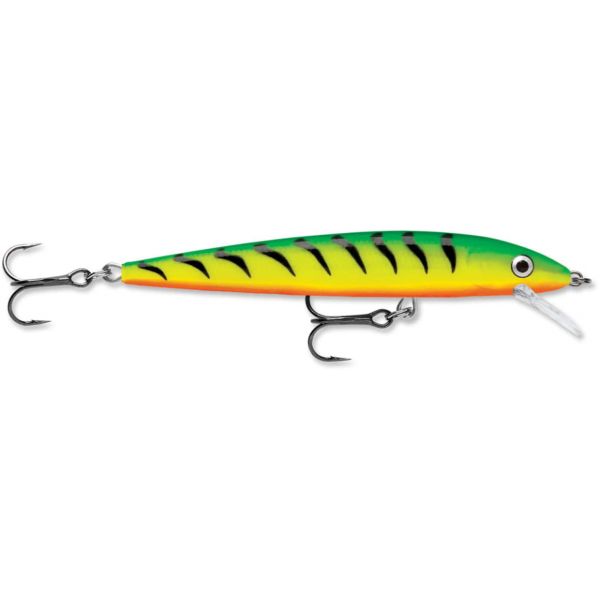 Rapala HJ12 Husky Jerk Lure FT Firetiger