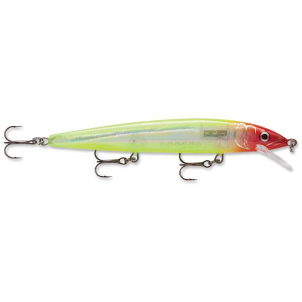 Rapala HJ12 Husky Jerk - Glass Clown