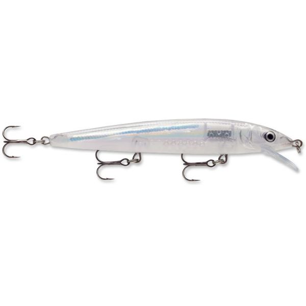 Rapala HJ12 Husky Jerk - Glass Minnow