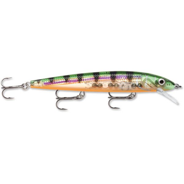 Rapala HJ12 Husky Jerk - Glass Perch