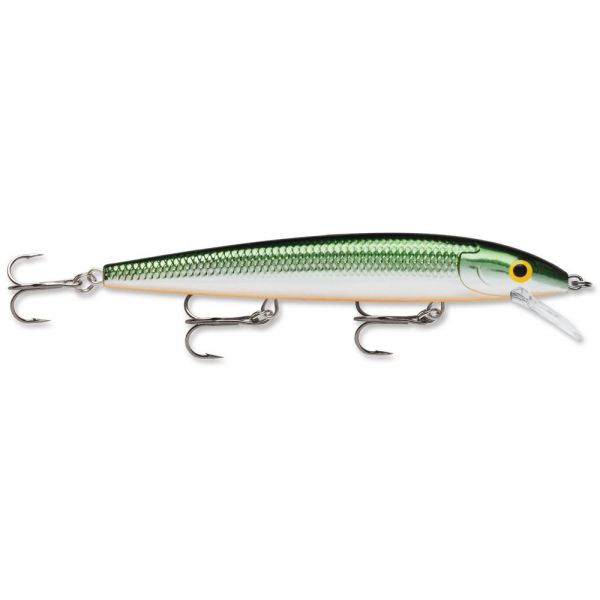 Rapala HJ12 Husky Jerk - Tennessee Shad