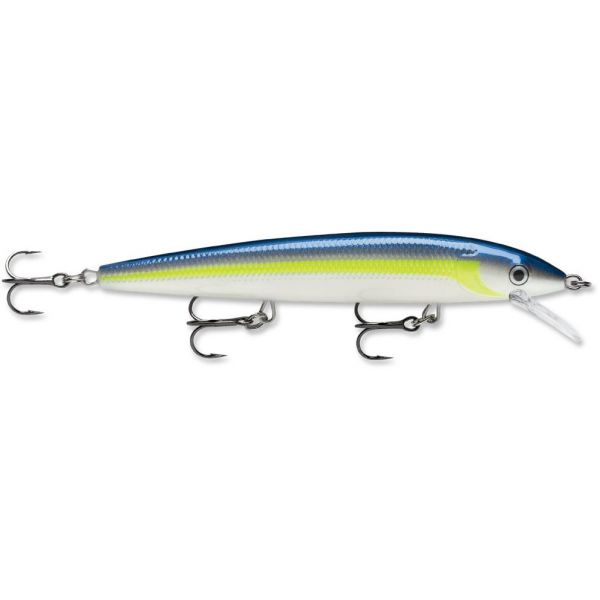 Rapala HJ14 Husky Jerk - Helsinki Shad