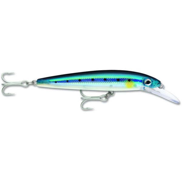 Rapala HMAG15 Husky Magnum Lure BSRD Blue Sardine