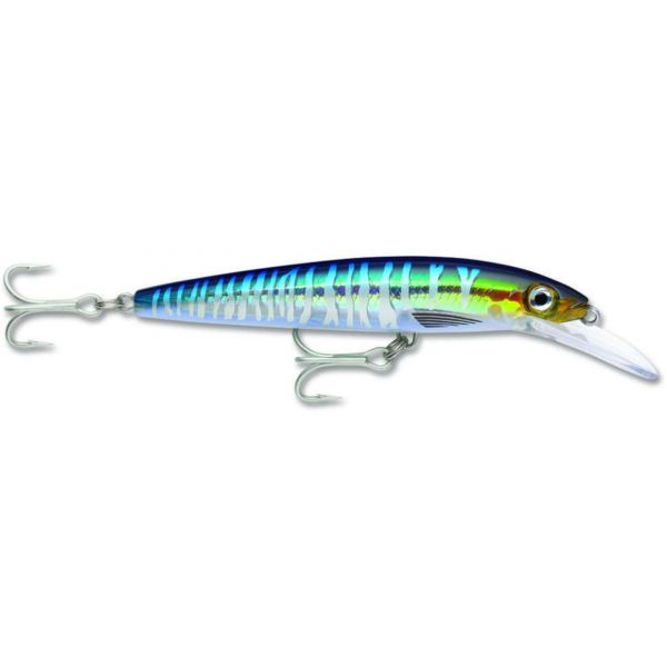 Rapala HMAG15 Husky Magnum Lure WHU Wahoo UV