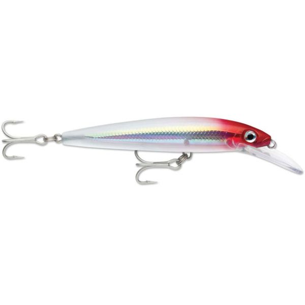 Rapala HMAG15 Husky Magnum Lure RH Red Head