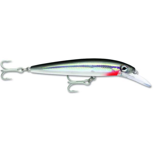 Rapala HMAG15 Husky Magnum Lure S Silver