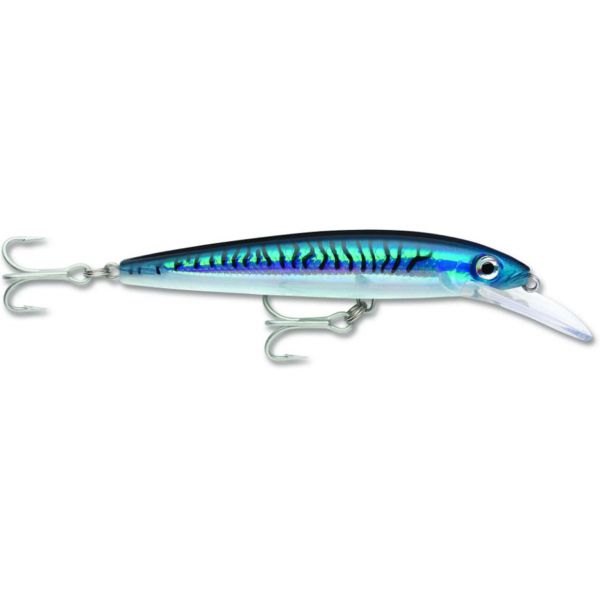 Rapala HMAG15 Husky Magnum Lure SBM Silver Blue Mackerel