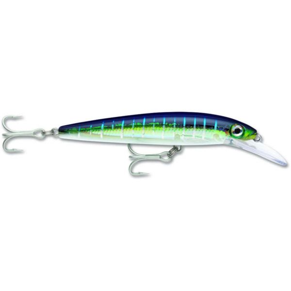 Rapala HMAG15 Husky Magnum Lure SFU Sailfish UV