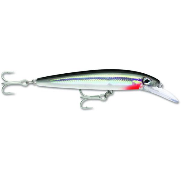 Rapala HMAG25 Husky Magnum Lure S Silver