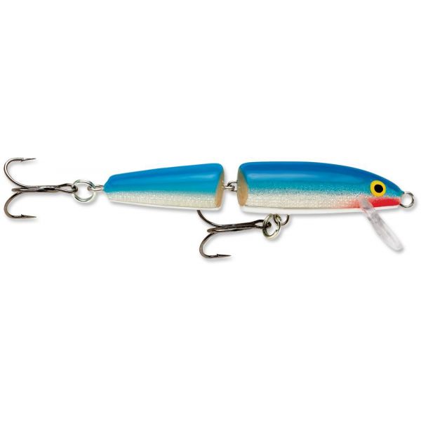 Rapala Original Jointed Minnow 05 - Blue