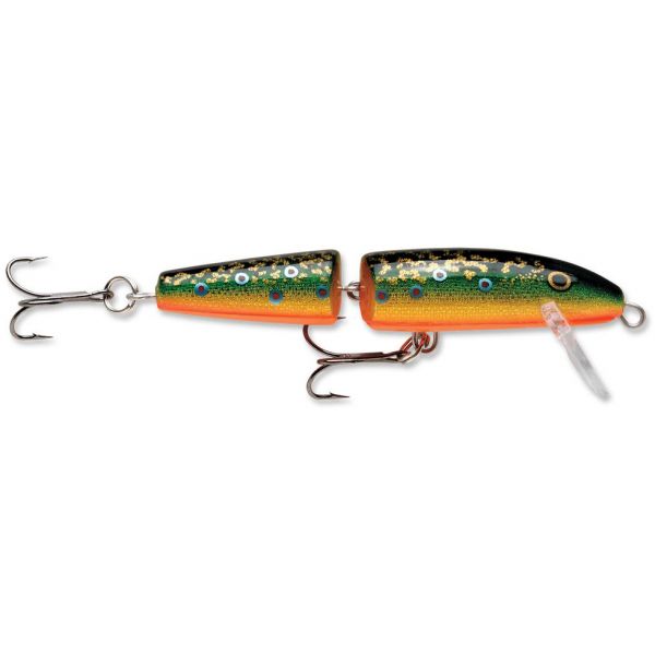 Rapala Original Jointed Minnow 05 - Brook Trout