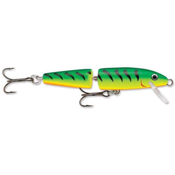 Rapala Original Jointed Minnow 05 - Firetiger