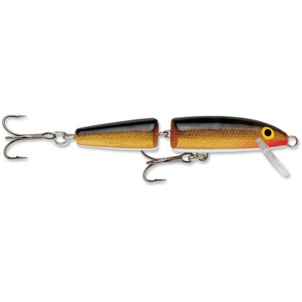 Rapala Original Jointed Minnow 05 - Gold