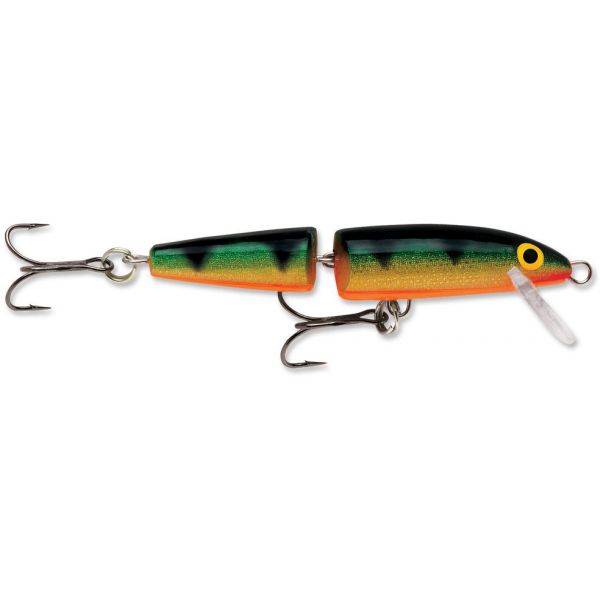 Rapala Original Jointed Minnow 05 - Perch