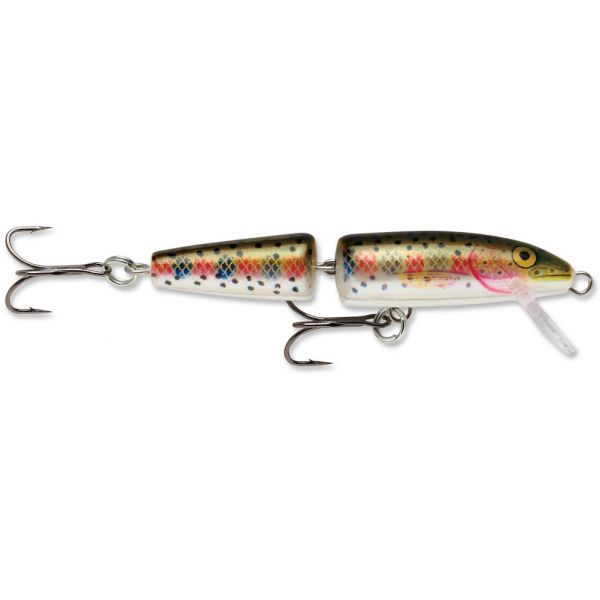 Rapala Original Jointed Minnow 05 - Rainbow Trout