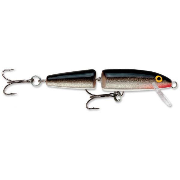 Rapala Original Jointed Minnow 05 - Silver