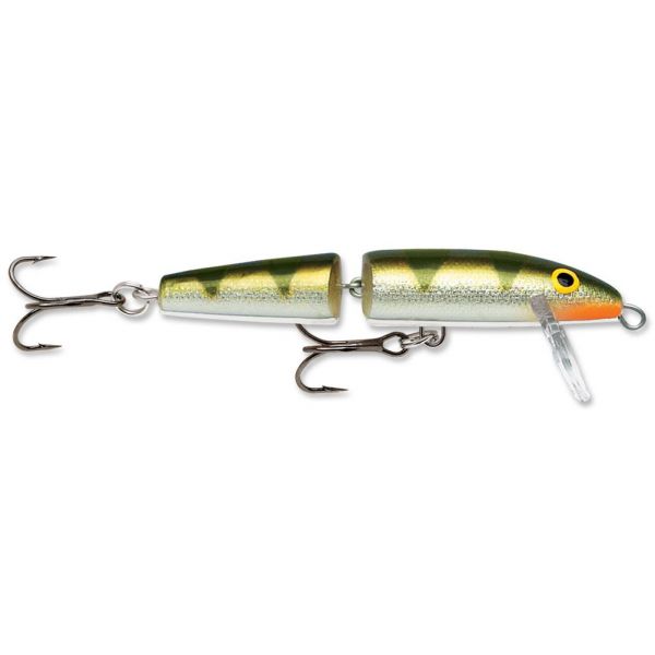 Rapala Original Jointed Minnow 05 - Yellow Perch