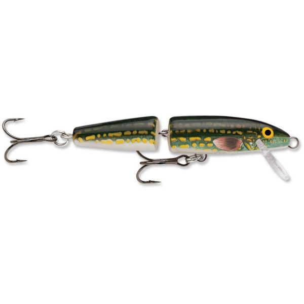 Rapala Original Jointed Minnow 09 - Pike