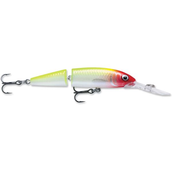 Rapala Jointed Deep Husky Jerk Lures CLN Clown