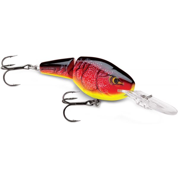 Rapala Jointed Shad Rap