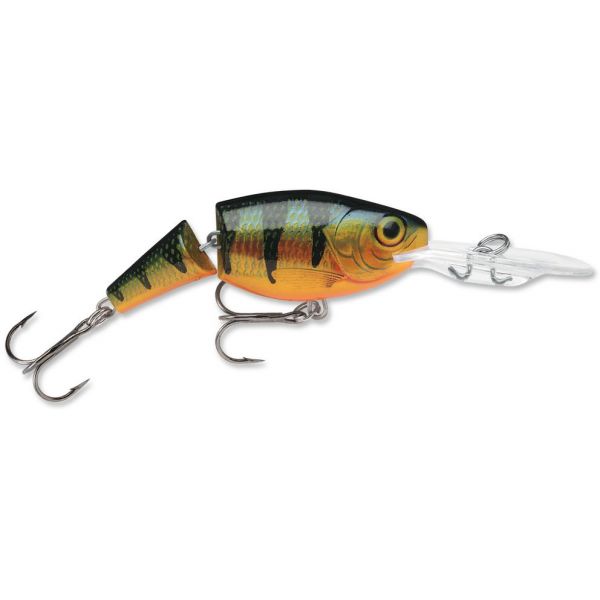 Rapala Jointed Shad Rap 04 - Perch