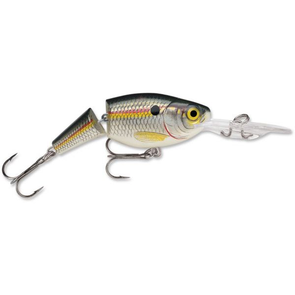 Rapala Jointed Shad Rap 04 - Shad