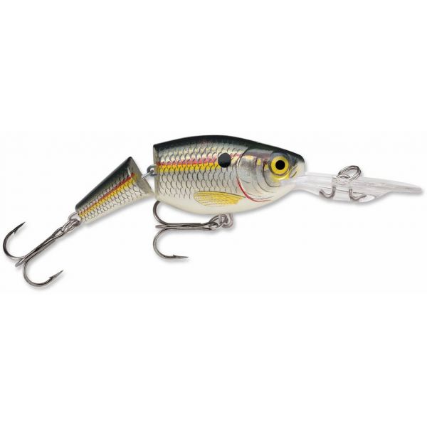 Rapala Jointed Shad Rap 07 - Shad