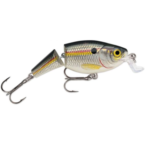 Rapala JSSR05 Jointed Shallow Shad Rap Lure SD Shad