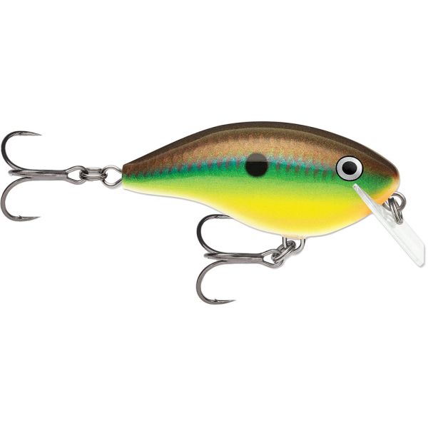 Rapala Ott's Garage OG Rocco 5 Crankbait - Bream