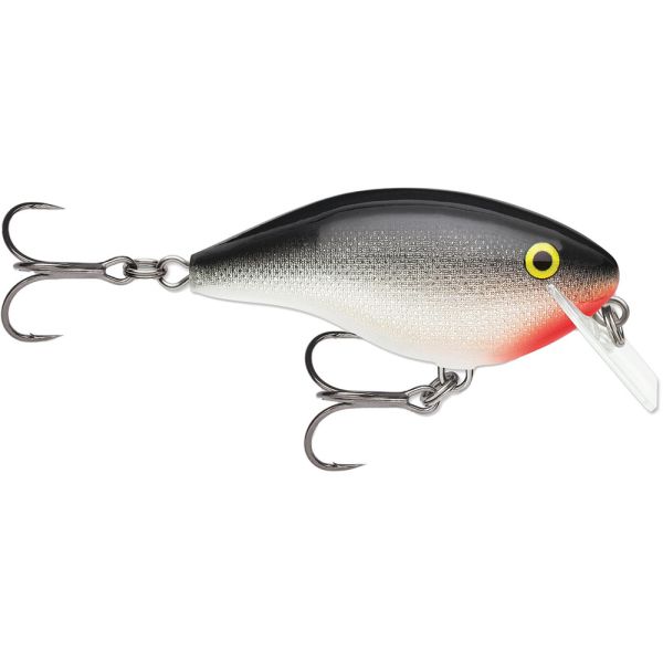 Rapala Ott's Garage OG Rocco 5 Crankbait - Silver