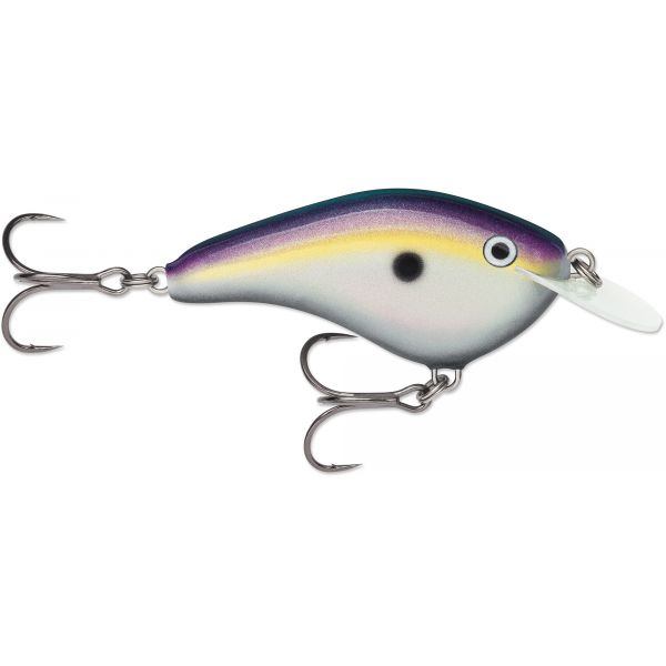 Rapala Ott's Garage OG Slim 6 Crankbait - Big Shad