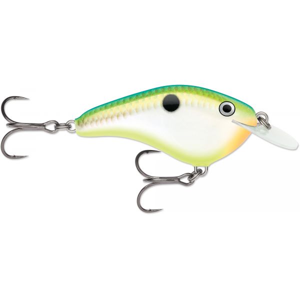 Rapala Ott's Garage OG Slim 6 Crankbait - Citrus Shad