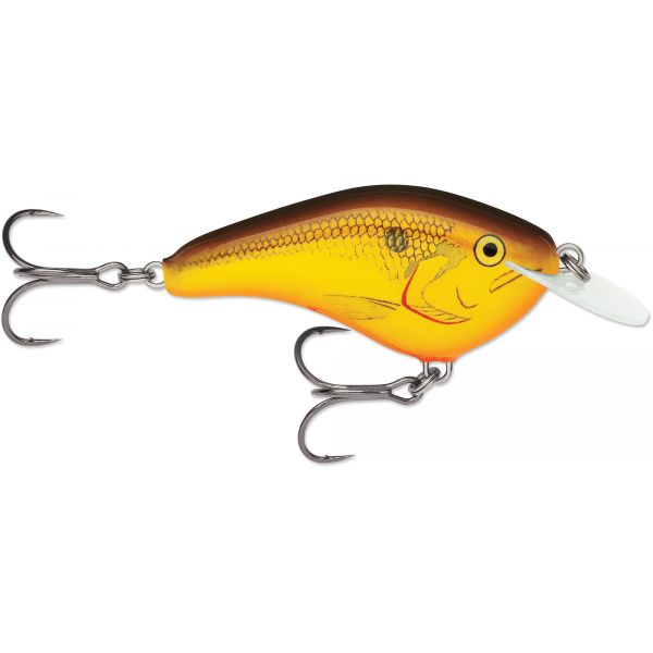 Rapala Ott's Garage OG Slim 6 Crankbait - Crawdad