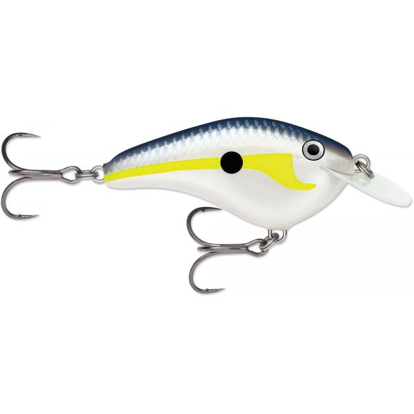 Rapala Ott's Garage OG Slim 6 Crankbait - Helsinki Shad