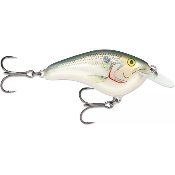 Rapala Ott's Garage OG Slim 6 Crankbait - Shad