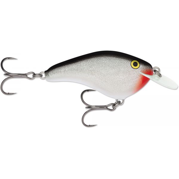 Rapala Ott's Garage OG Slim 6 Crankbait - Silver