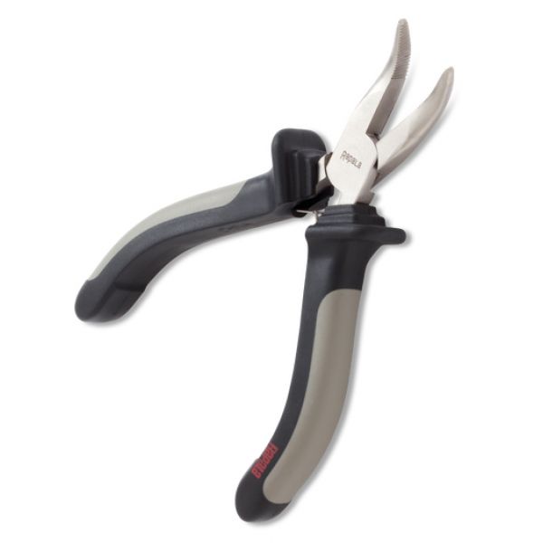 Rapala Mini Curved Pliers - 5in