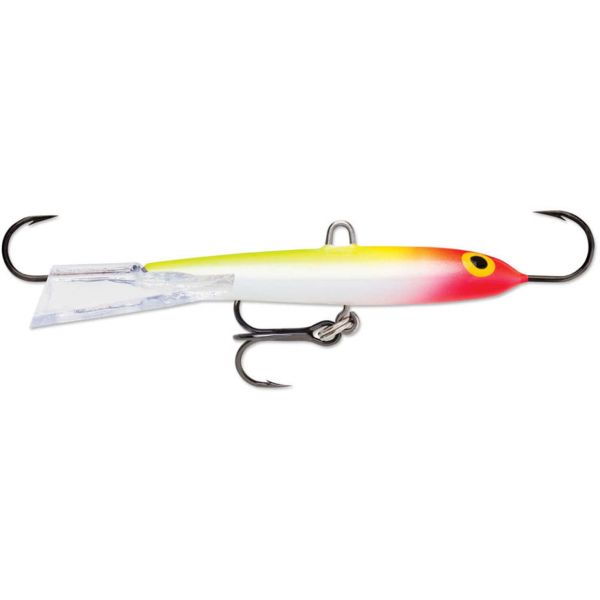 Rapala RFJ04 Flat Jig Lure Flake Clown