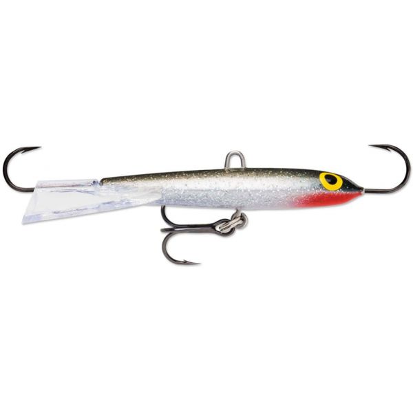 Rapala RFJ04 Flat Jig Lure Holo-Flake Anchovy