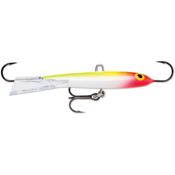 Rapala RFJ06 Flat Jig Lure Flake Clown