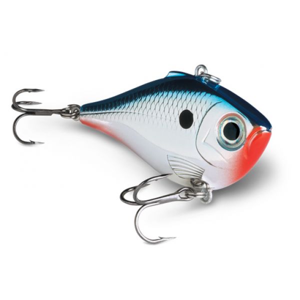 Rapala Rippin Rap Lures