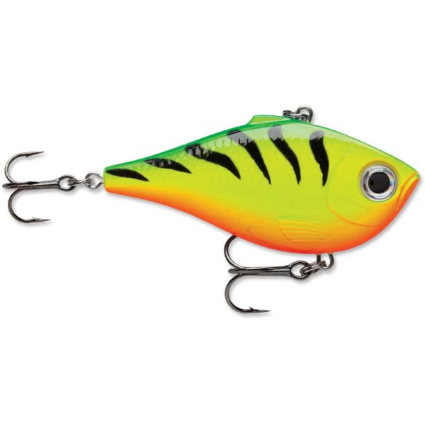 Rapala RPR05 Rippin Rap Lure FT Firetiger