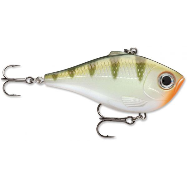 Rapala RPR05 Rippin Rap Lure YP Yellow Perch