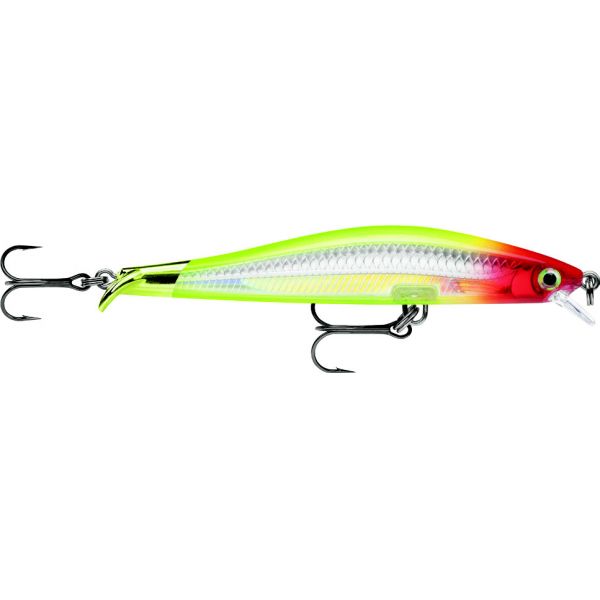 Rapala RipStop 09 Jerkbait - Clown