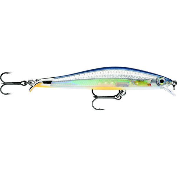 Rapala RipStop 09 Jerkbait - Elite Blue