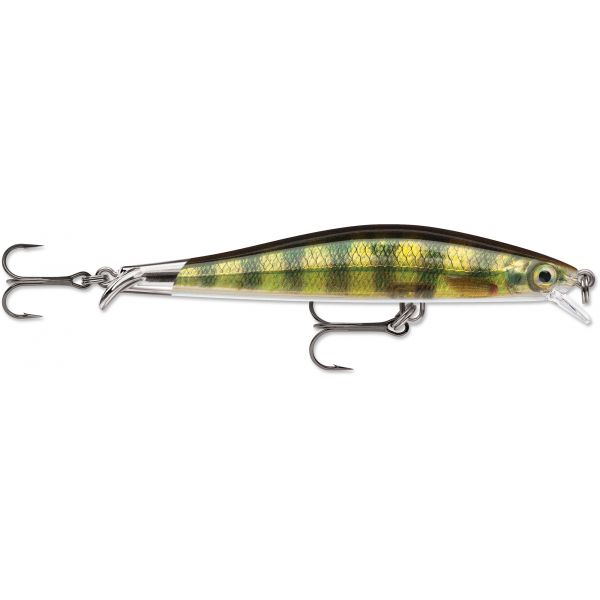 Rapala RipStop 09 Jerkbait - Firetiger