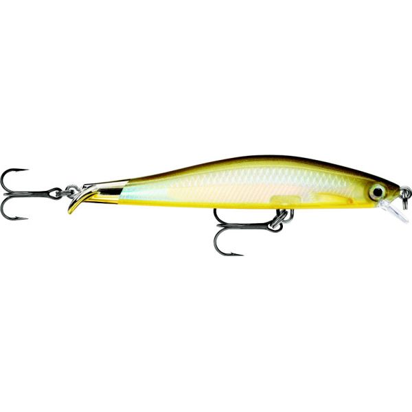 Rapala RipStop 09 Jerkbait - Goby