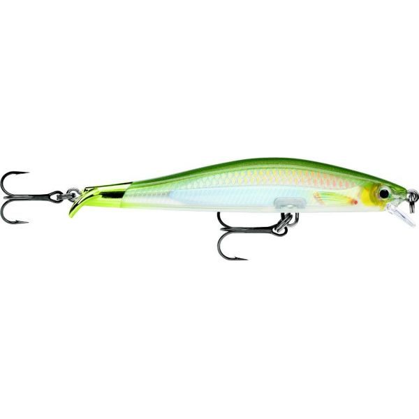 Rapala RipStop 09 Jerkbait - Herring