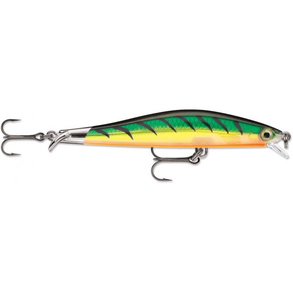 Rapala RipStop 09 Jerkbait - Live Perch